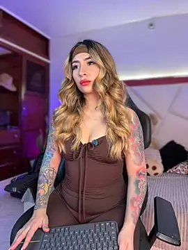 abbymodell1 online show from May 2026 10:15:01 PM