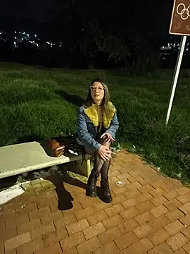 VALELUXX online show from June 2026 12:31:01 AM