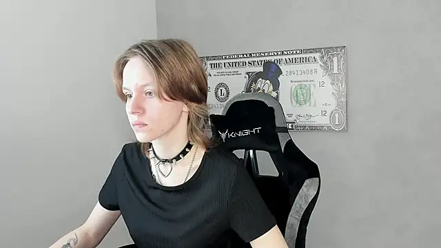 Milena Milyan online show from May 2026 01:14:01 AM