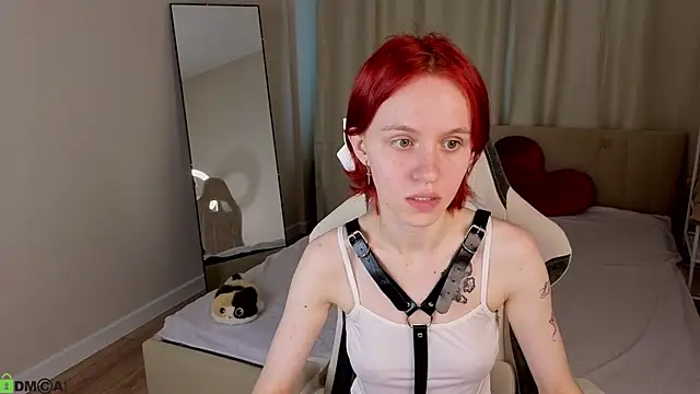 Milena Milyan online show from July 2026 01:08:02 AM
