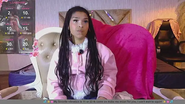 serena sex31 online show from May 2026 12:11:01 PM