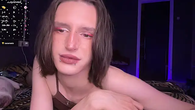 Niky Long online show from July 2026 11:49:01 AM