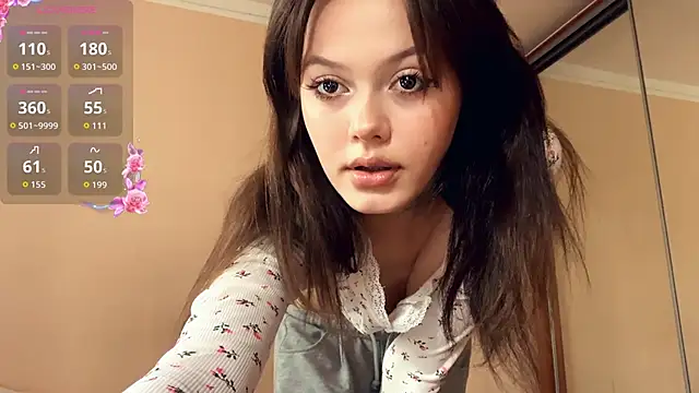 LaurenBlade online show from June 2026 08:23:01 AM