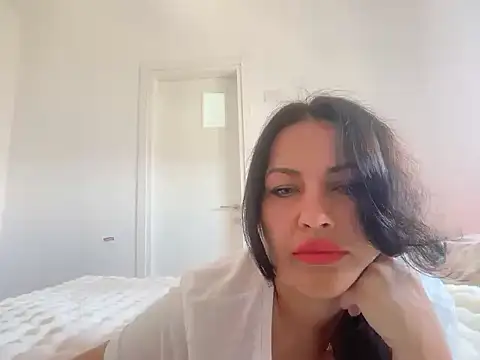 SeleneVane online show from June 2026 09:36:01 AM