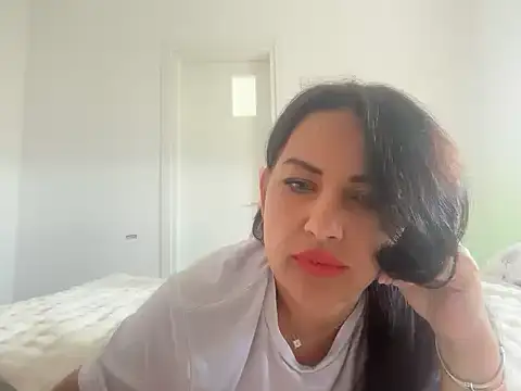 SeleneVane online show from July 2026 11:38:01 AM