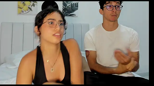 alanandtifany online show from April 2026 06:58:01 PM