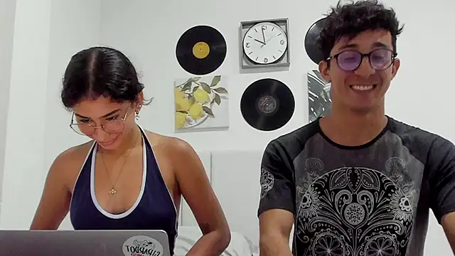 alanandtifany online show from June 2026 07:03:02 PM