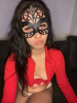 Meryy34 online show from May 2026 06:09:01 PM
