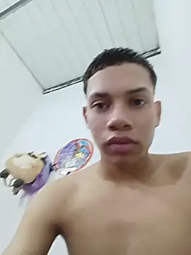 curious straight guy online show from May 2026 12:19:02 AM