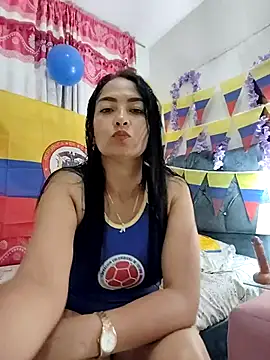 LuluDream online show from June 2026 12:52:02 AM