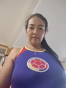 LuluDream online show from June 2026 04:53:01 PM