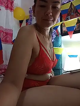 LuluDream online show from June 2026 06:16:02 AM