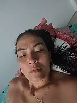 LuluDream online show from June 2026 03:31:02 PM
