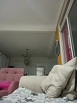 LuluDream online show from July 2026 02:22:01 AM