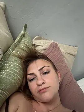Tippygirl online show from June 2026 12:07:02 PM