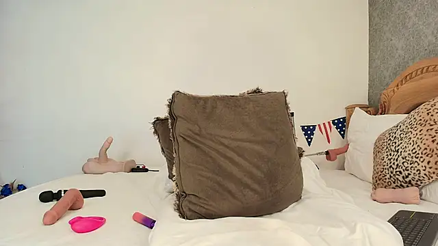 Pretty7Odette online show from July 2026 07:23:02 AM