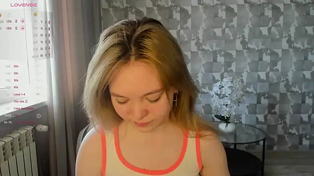 Snapshot of Anna_Delon chatting on May 2026 10:36:01 AM Anna Delon online show from May 2026 10:36:01 AM