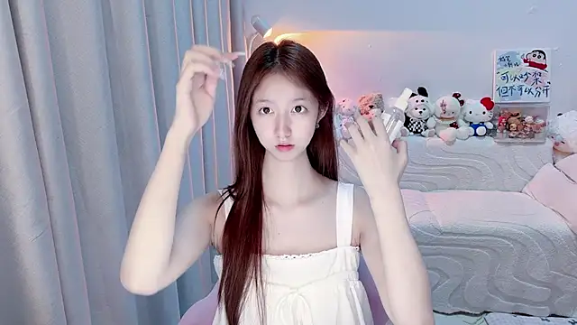 lucky-tt online show from July 2026 11:53:01 AM