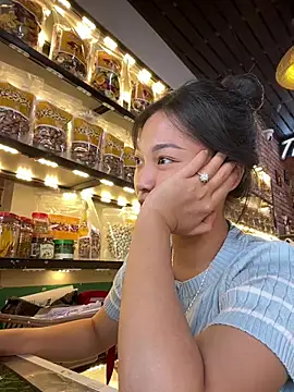 Snapshot of Cherry_029 chatting on April 2026 10:21:02 AM Cherry 029 online show from April 2026 10:21:02 AM