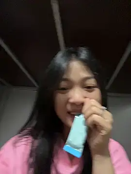 Snapshot of Cherry_029 chatting on April 2026 01:33:01 AM Cherry 029 online show from April 2026 01:33:01 AM