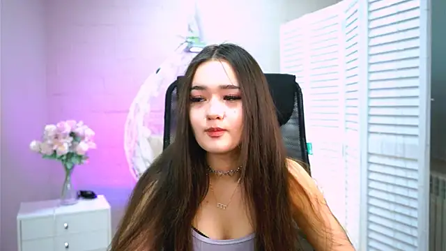 AmiMeow  online show from May 2026 06:08:01 AM