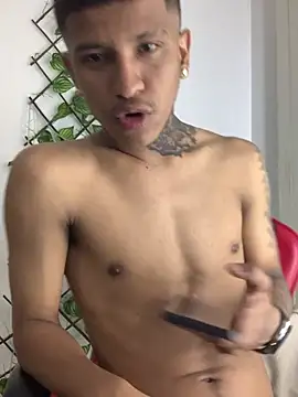 Anthony clark1 online show from June 2026 02:27:02 AM