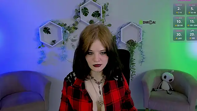 nikki kiss  online show from June 2026 08:31:01 AM