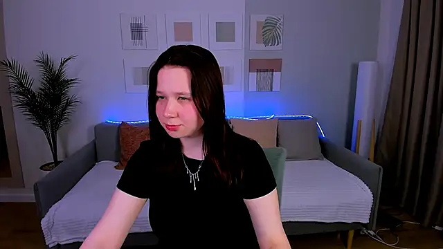 MooonlightSky online show from April 2026 07:38:02 PM