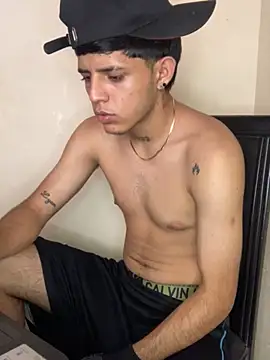 King of Slaves222 online show from April 2026 07:08:02 PM