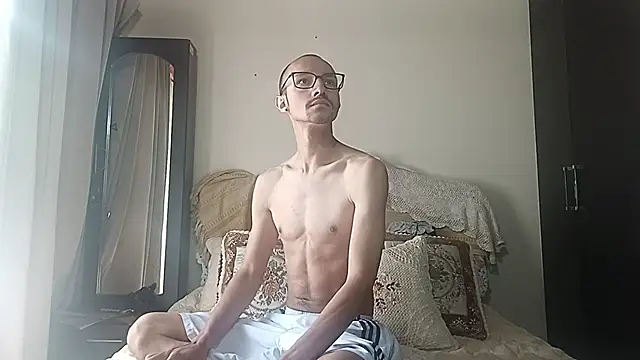 Oliver Goldberg online show from April 2026 02:19:01 PM