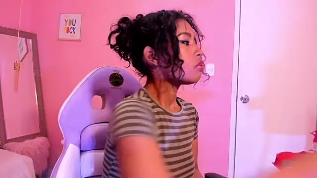 Ruby sam online show from May 2026 12:35:02 PM