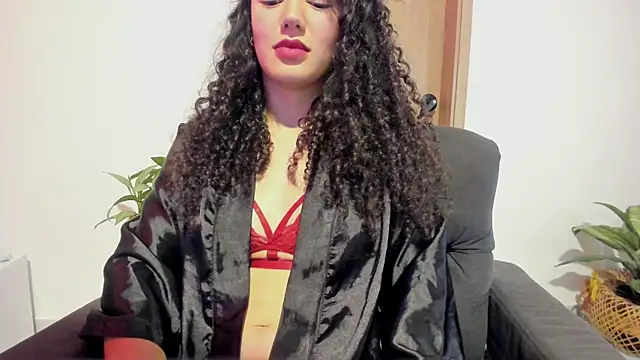 MiaRouseex online show from May 2026 01:55:01 AM