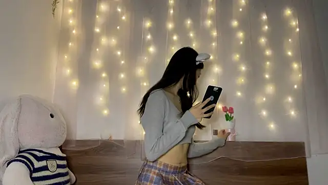 shy pink doll online show from May 2026 03:08:02 PM