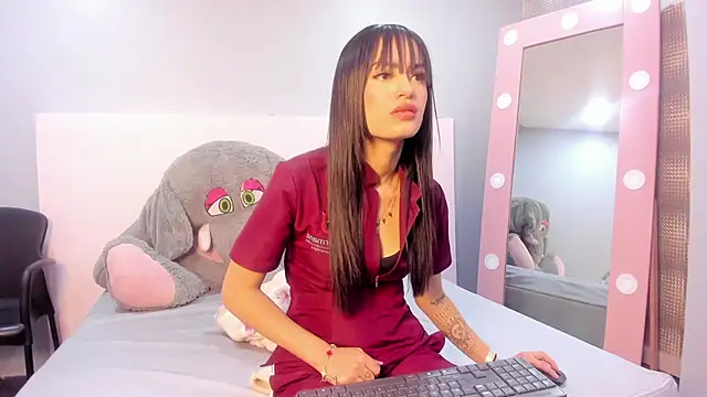Antonella Bratzz4 online show from May 2026 08:37:02 PM