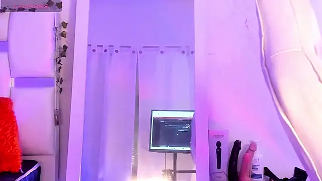 LiilithNyx online show from May 2026 07:41:01 PM