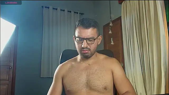 JacobWestt online show from April 2026 11:38:01 AM