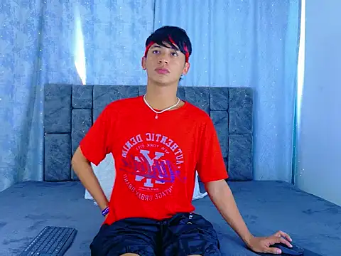 IhanKing online show from May 2026 06:59:01 PM