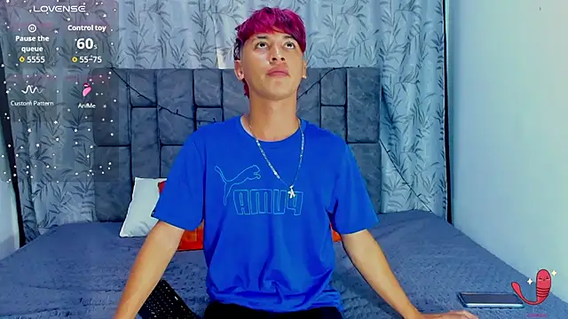 IhanKing online show from June 2026 07:27:02 PM
