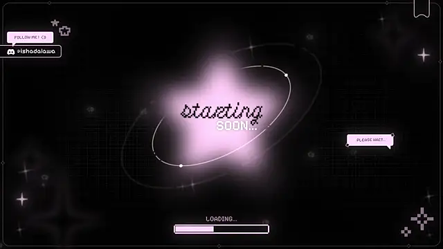 Snapshot of AshiWashi13 chatting on June 2026 02:05:01 PM AshiWashi13 online show from June 2026 02:05:01 PM
