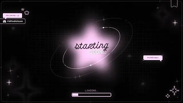 Snapshot of AshiWashi13 chatting on June 2026 01:59:02 PM AshiWashi13 online show from June 2026 01:59:02 PM