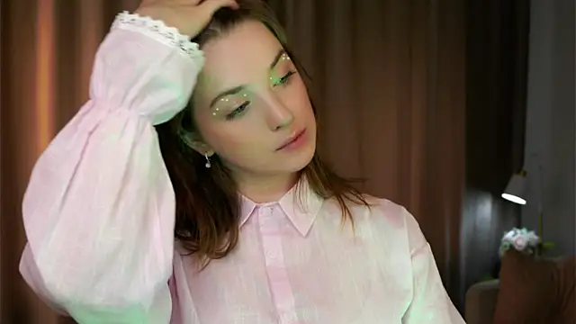 RenateVashaw online show from July 2026 08:38:02 AM