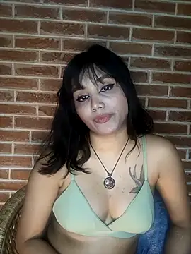 jellyyynspicyyy online show from May 2026 07:40:02 PM