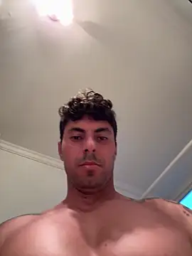 Fittrainer21 online show from June 2026 10:10:02 PM