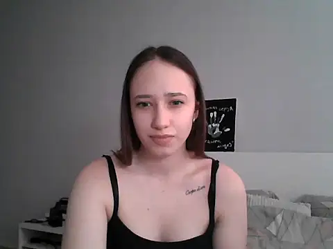 DarkMirel online show from May 2026 01:38:01 PM