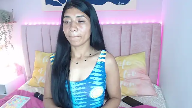 Shamel Brm online show from June 2026 12:07:02 PM