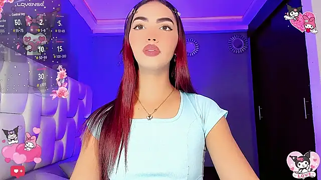 Snapshot of SweetVenusdoll chatting on April 2026 09:18:02 PM SweetVenusdoll online show from April 2026 09:18:02 PM