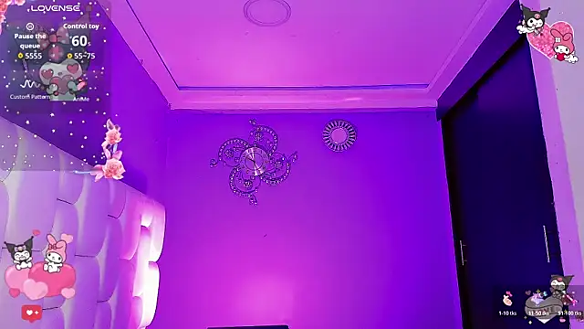 Snapshot of SweetVenusdoll chatting on May 2026 09:01:02 PM SweetVenusdoll online show from May 2026 09:01:02 PM