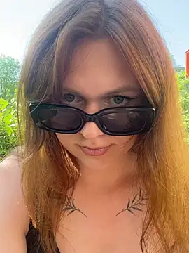 SweetLikaaa online show from May 2026 04:26:01 PM