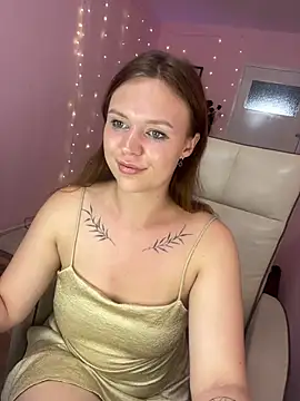 SweetLikaaa online show from July 2026 06:51:01 PM