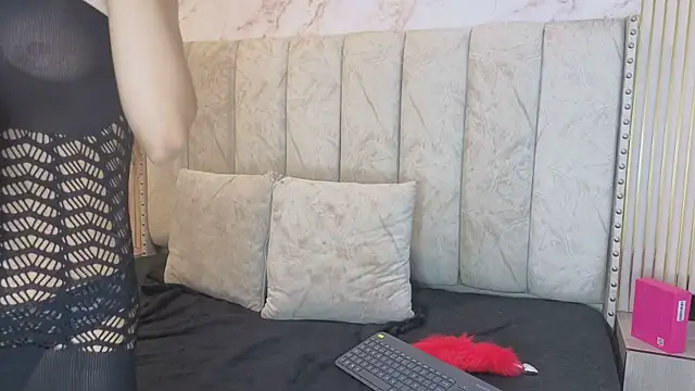 Thaliavegas online show from May 2026 03:34:02 AM